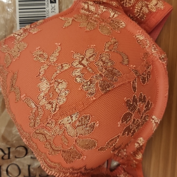 [New with Tags] Victoria's Secret Dream Angels Push-up Bra - Picture 6 of 8